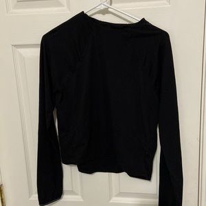90 degree by reflex size L Women’s long sleeve